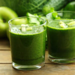 liver green juice recipe sue ward