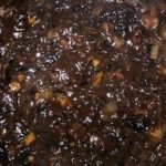 Chinese black bean sauce